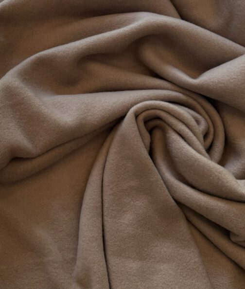 Polar Fleece Taupe