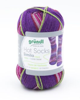 Hot Socks Smilia von Gründl