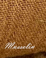 Musselin