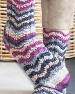 Hot Socks color von Gründl